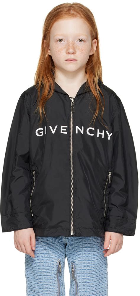 givenchy track jacket kids|givenchy kids shirts.